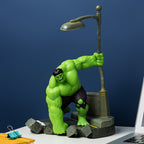Imagen del producto Hulk - Lámpara de mesa