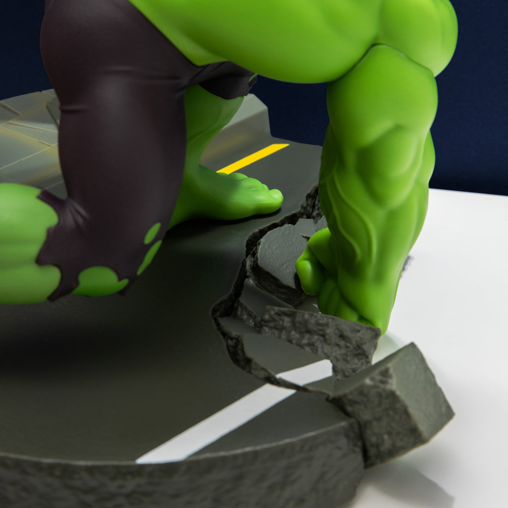 Imagen del producto Hulk - Lámpara de mesa
