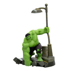 Imagen del producto Hulk - Lámpara de mesa