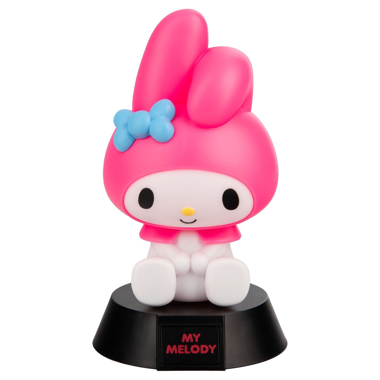 Imagen del producto Hello Kitty & Friends - Lámpara de mesa My Melody Icons