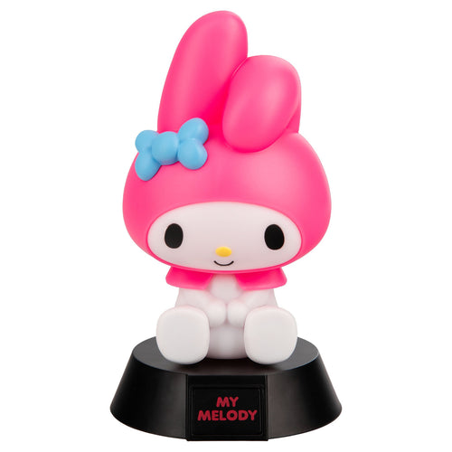 Imagen del producto Hello Kitty & Friends - Lámpara de mesa My Melody Icons