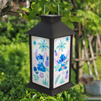 Imagen del producto Lámpara solar Stitch Aloha - Lilo & Stitch