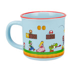 Imagen del producto Super Mario - Taza Gaming