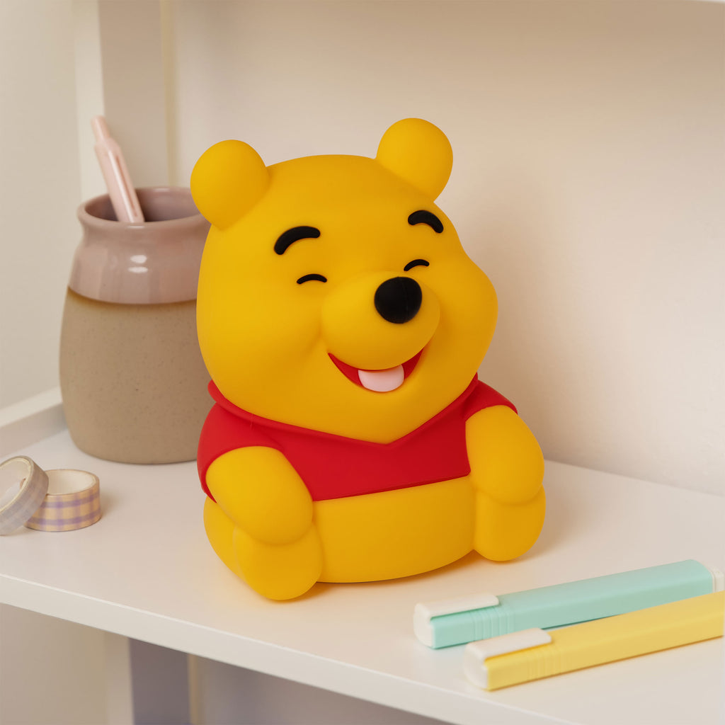 Imagen del producto Winnie the Pooh - Luz nocturna