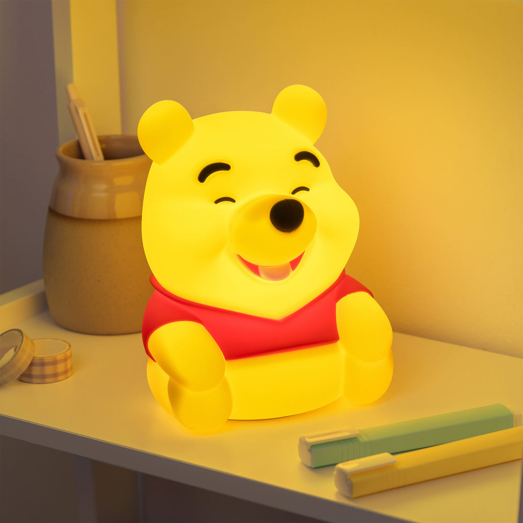 Imagen del producto Winnie the Pooh - Luz nocturna