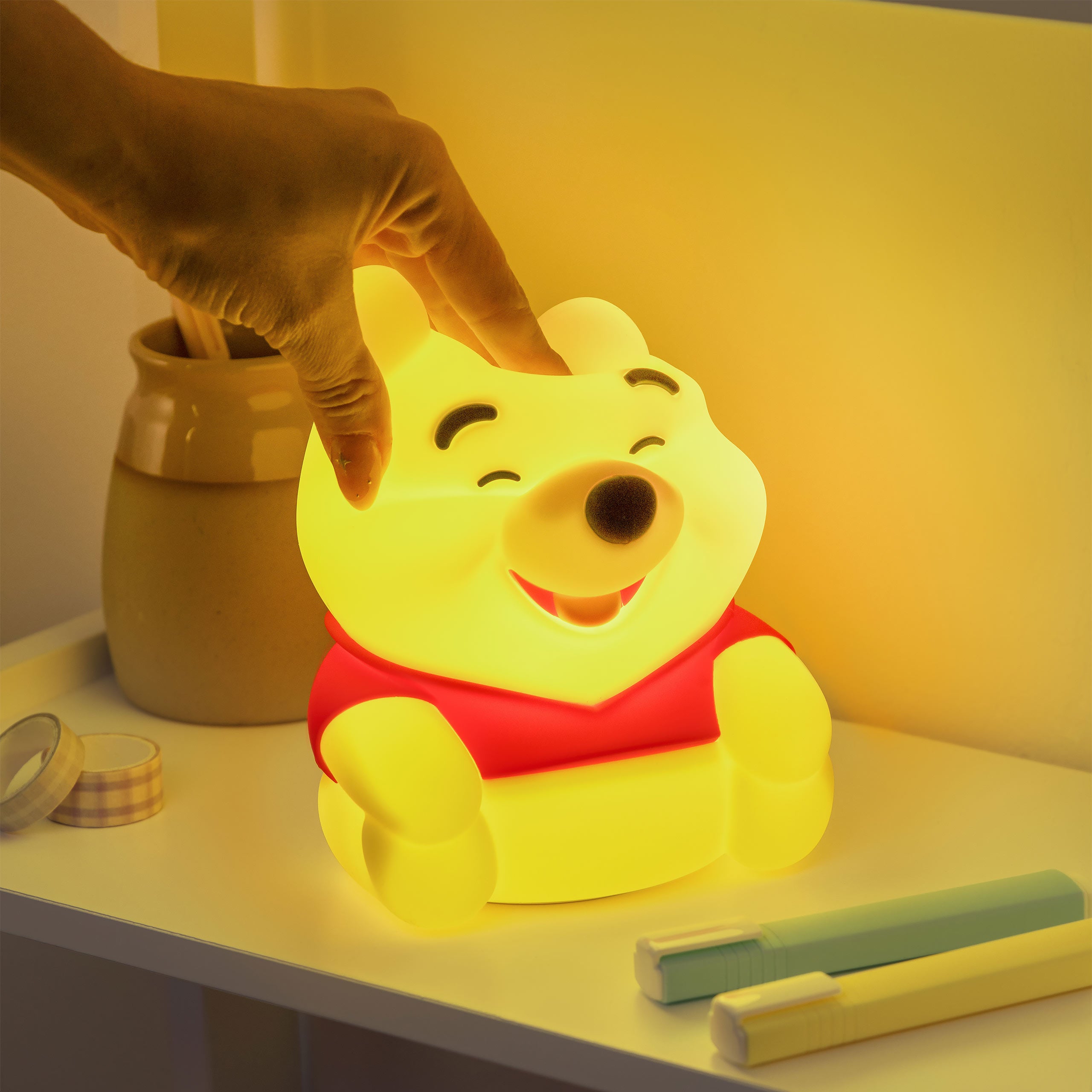 Imagen del producto Winnie the Pooh - Luz nocturna