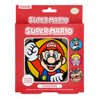 Imagen del producto Super Mario - Posavasos Personajes Set de 4
