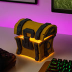 Imagen del producto Fortnite - Cofre con luz y sonido