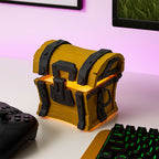 Imagen del producto Fortnite - Cofre con luz y sonido