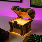 Imagen del producto Fortnite - Cofre con luz y sonido