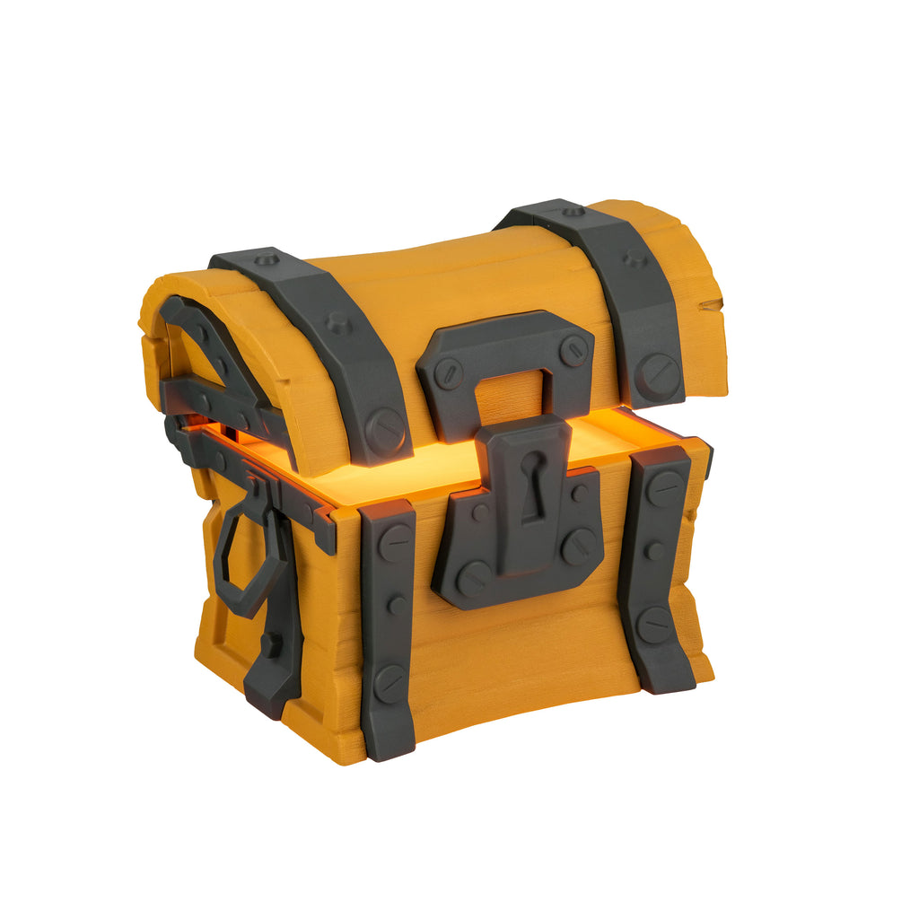Imagen del producto Fortnite - Cofre con luz y sonido