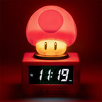 Imagen del producto Super Mario - Reloj Despertador Súper Hongo