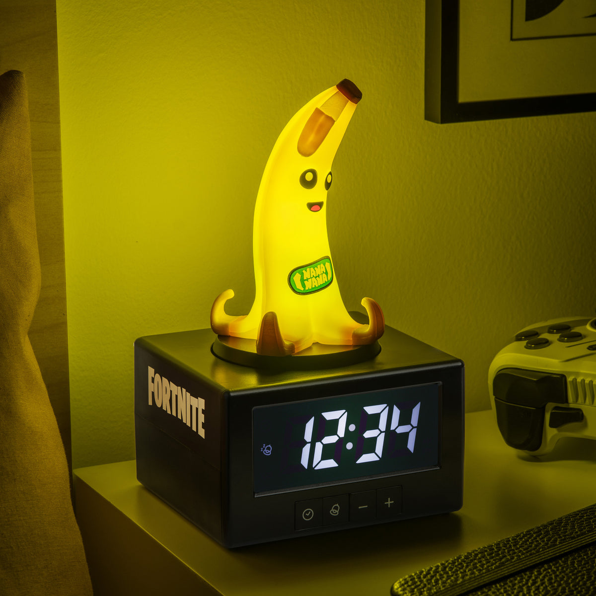 Imagen del producto Fortnite - Despertador Peely