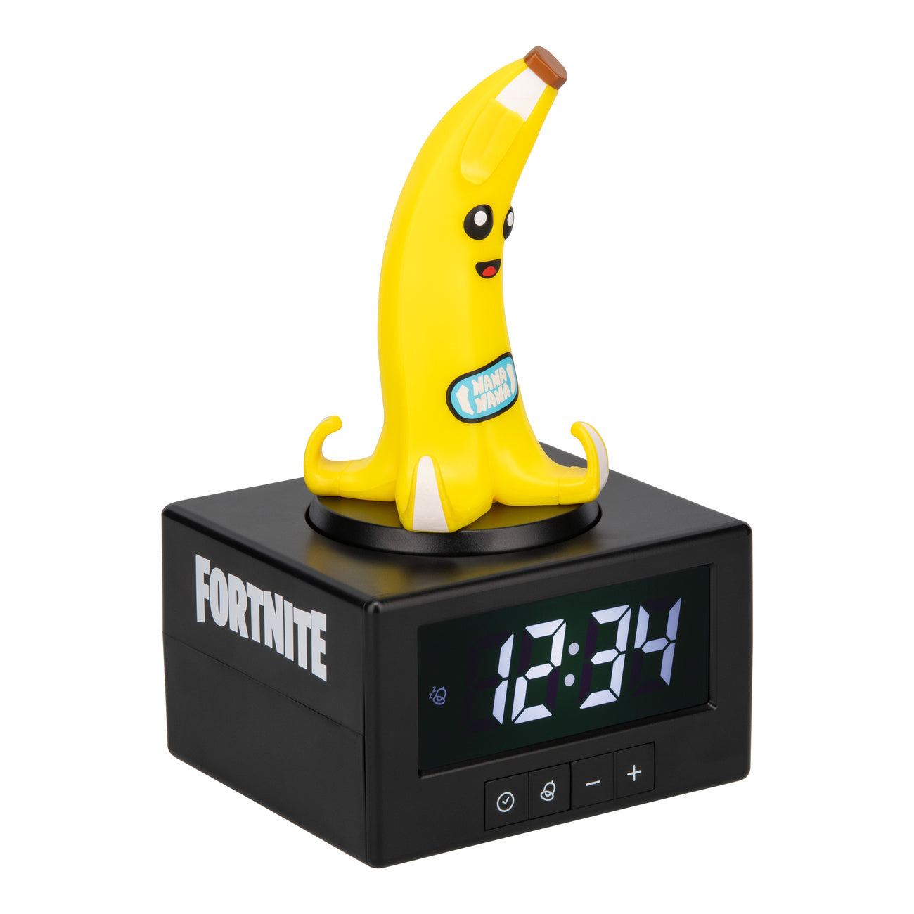 Imagen del producto Fortnite - Despertador Peely