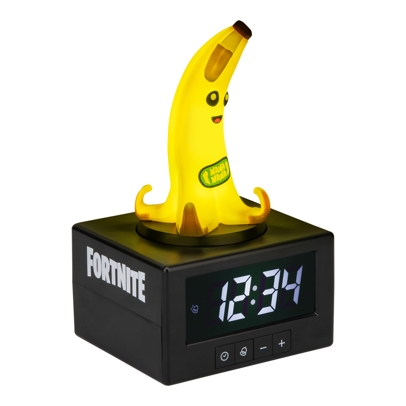 Imagen del producto Fortnite - Despertador Peely