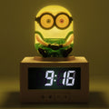 Imagen del producto Minions - Despertador Bob Icons