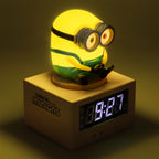 Imagen del producto Minions - Despertador Bob Icons