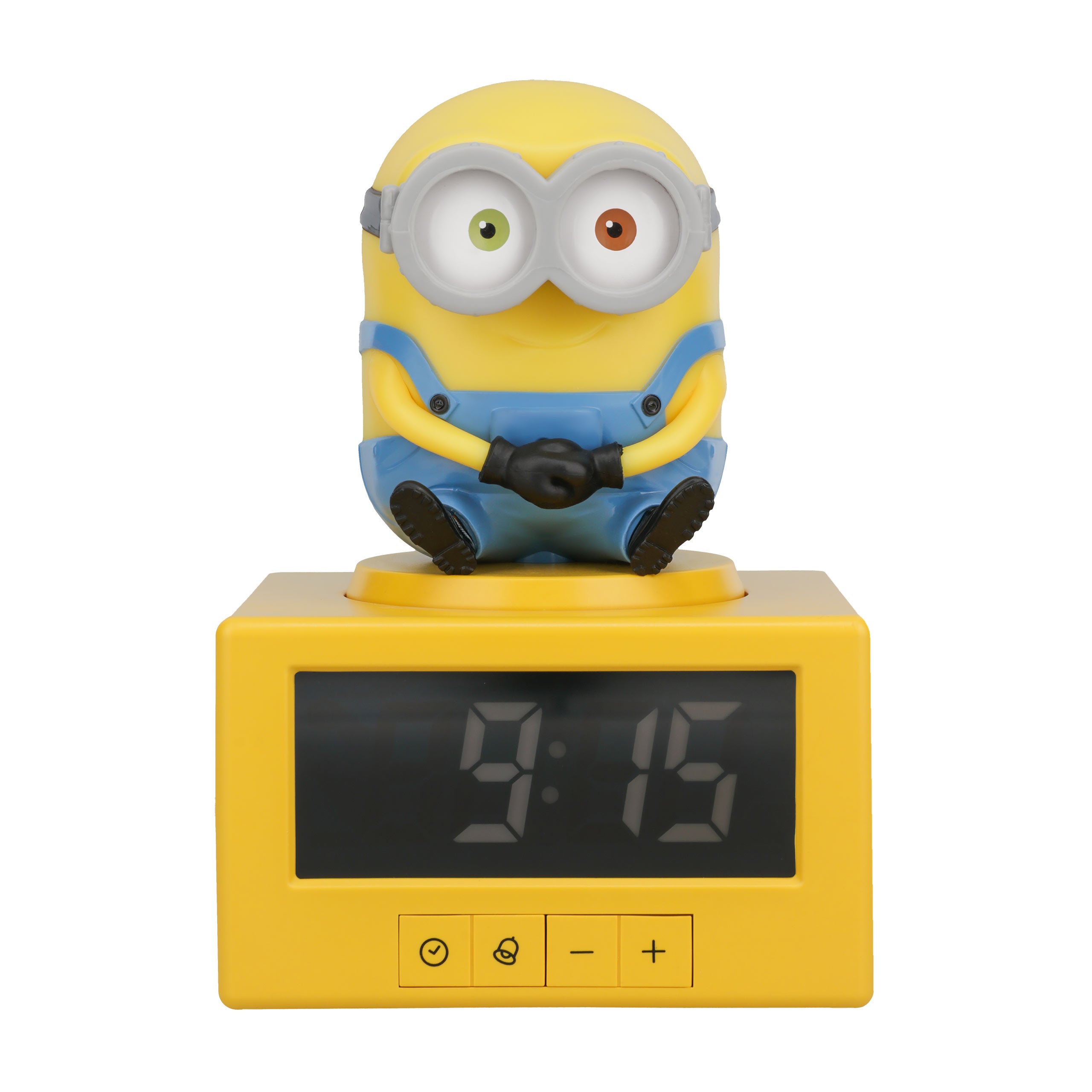 Imagen del producto Minions - Despertador Bob Icons