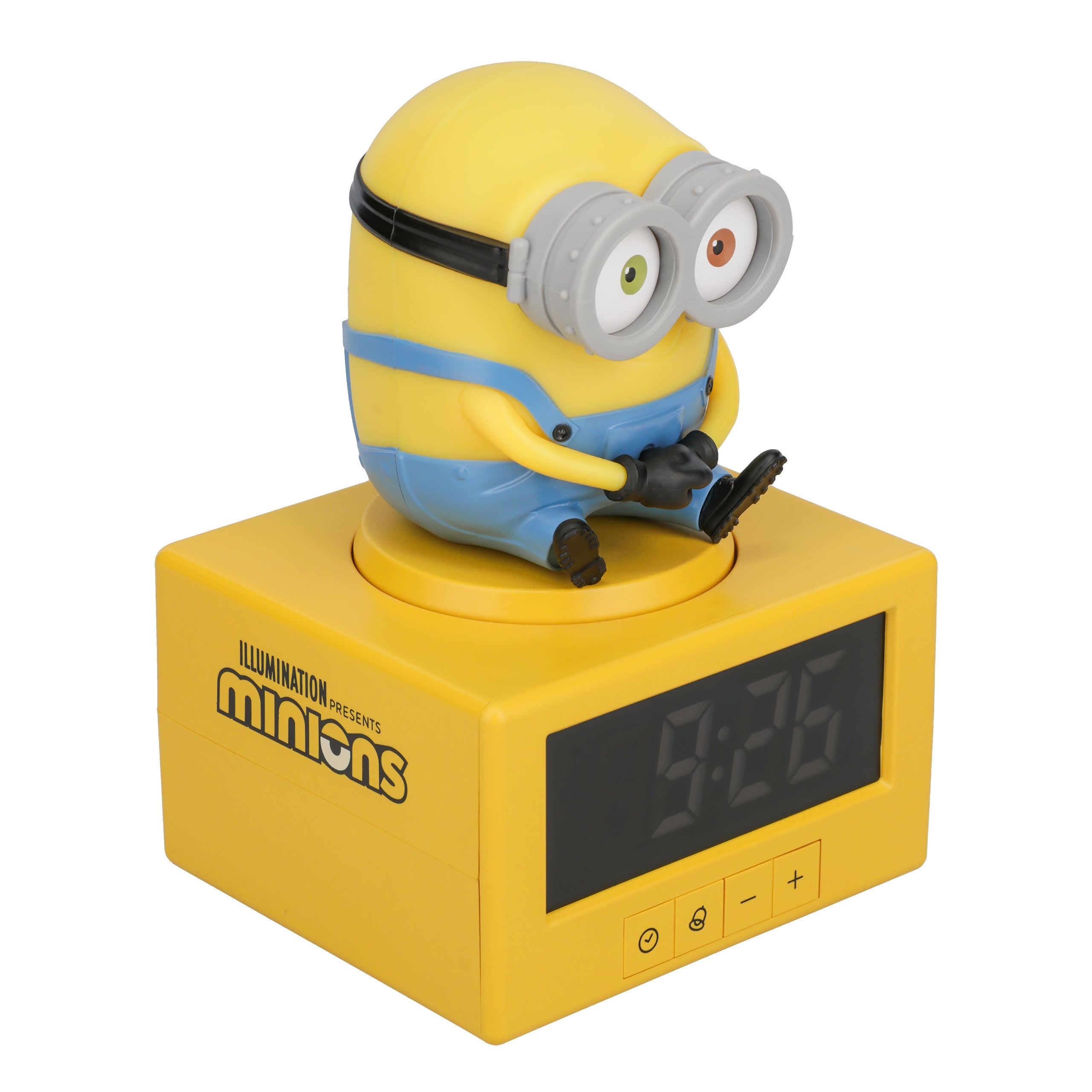 Imagen del producto Minions - Despertador Bob Icons