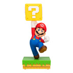 Imagen del producto Super Mario - Lámpara de mesa diorama