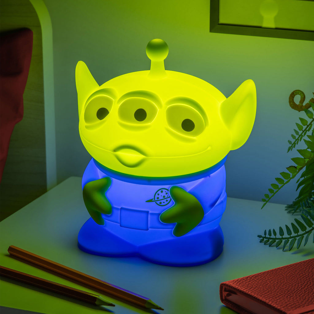 Imagen del producto Toy Story - Luz nocturna Alien