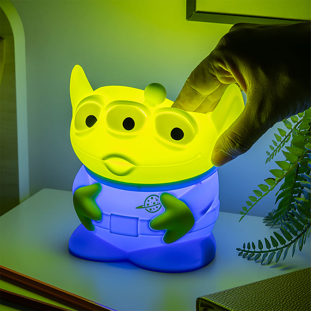 Imagen del producto Toy Story - Luz nocturna Alien