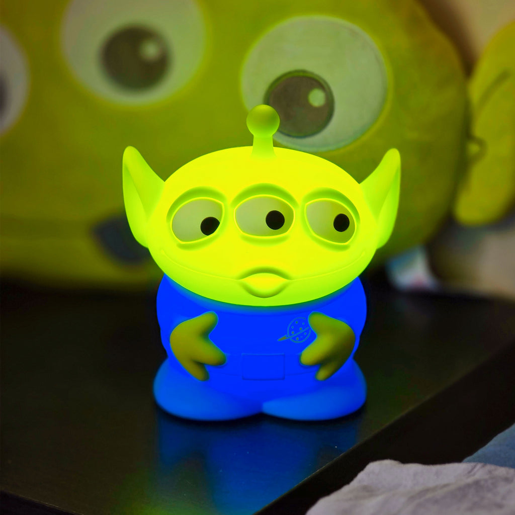 Imagen del producto Toy Story - Luz nocturna Alien