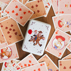 Product image Toy Story - Cowboy Playing Cards