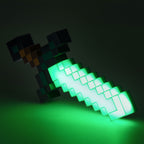 Product image Minecraft - Diamond Sword Lamp