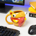 Product image Fortnite - Durr Burger 3D Mug