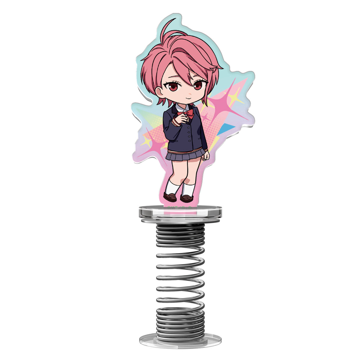 Imagen del producto Dandadan - Expositor Mystery de Acrílico E1095598