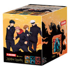 Product image Jujutsu Kaisen - Mystery Mini Wooden Picture
