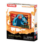Product image Jujutsu Kaisen - Mystery Mini Wooden Picture
