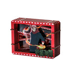 Product image Jujutsu Kaisen - Mystery Mini Wooden Picture