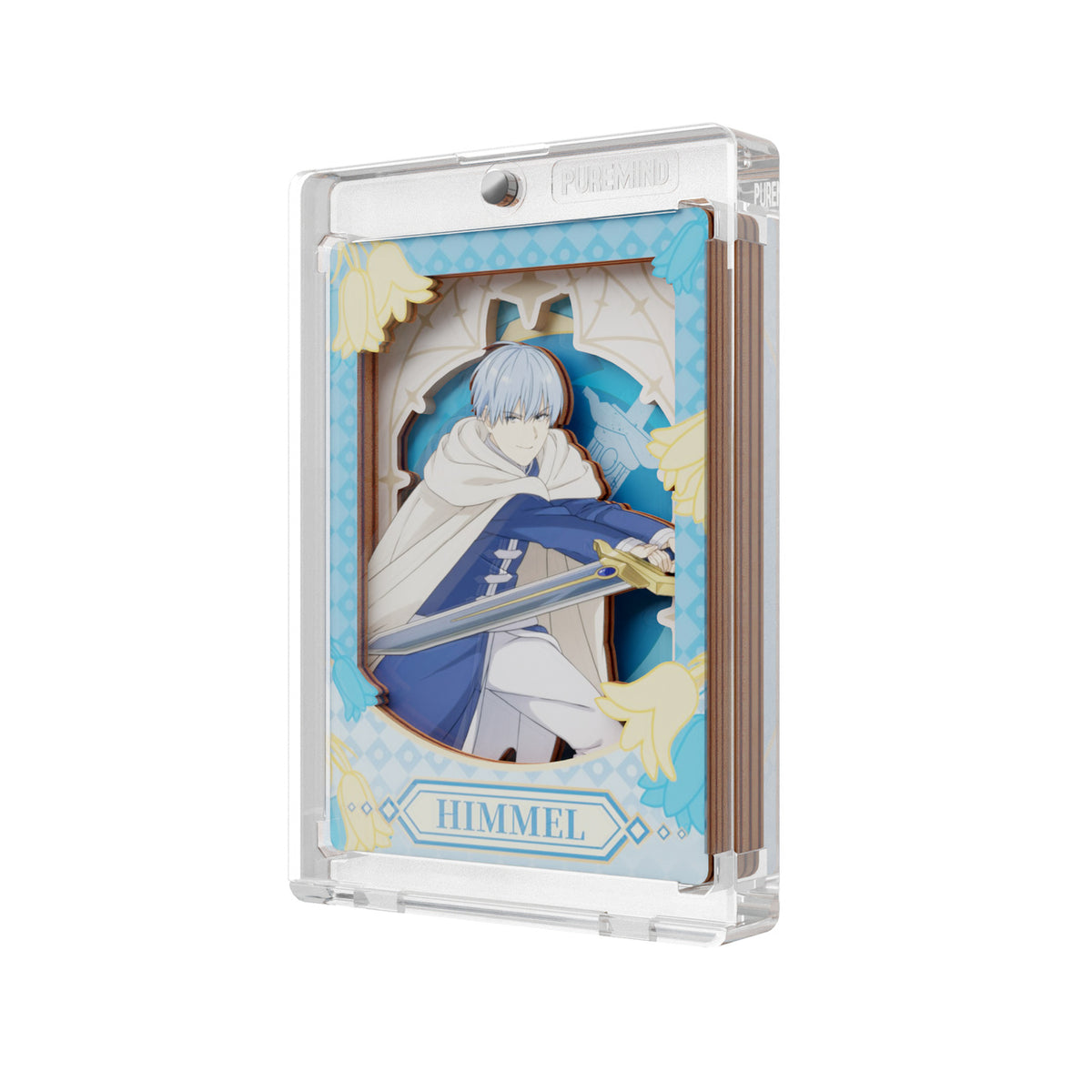 Product image Frieren - Characters Mystery Mini Picture Display E1095646