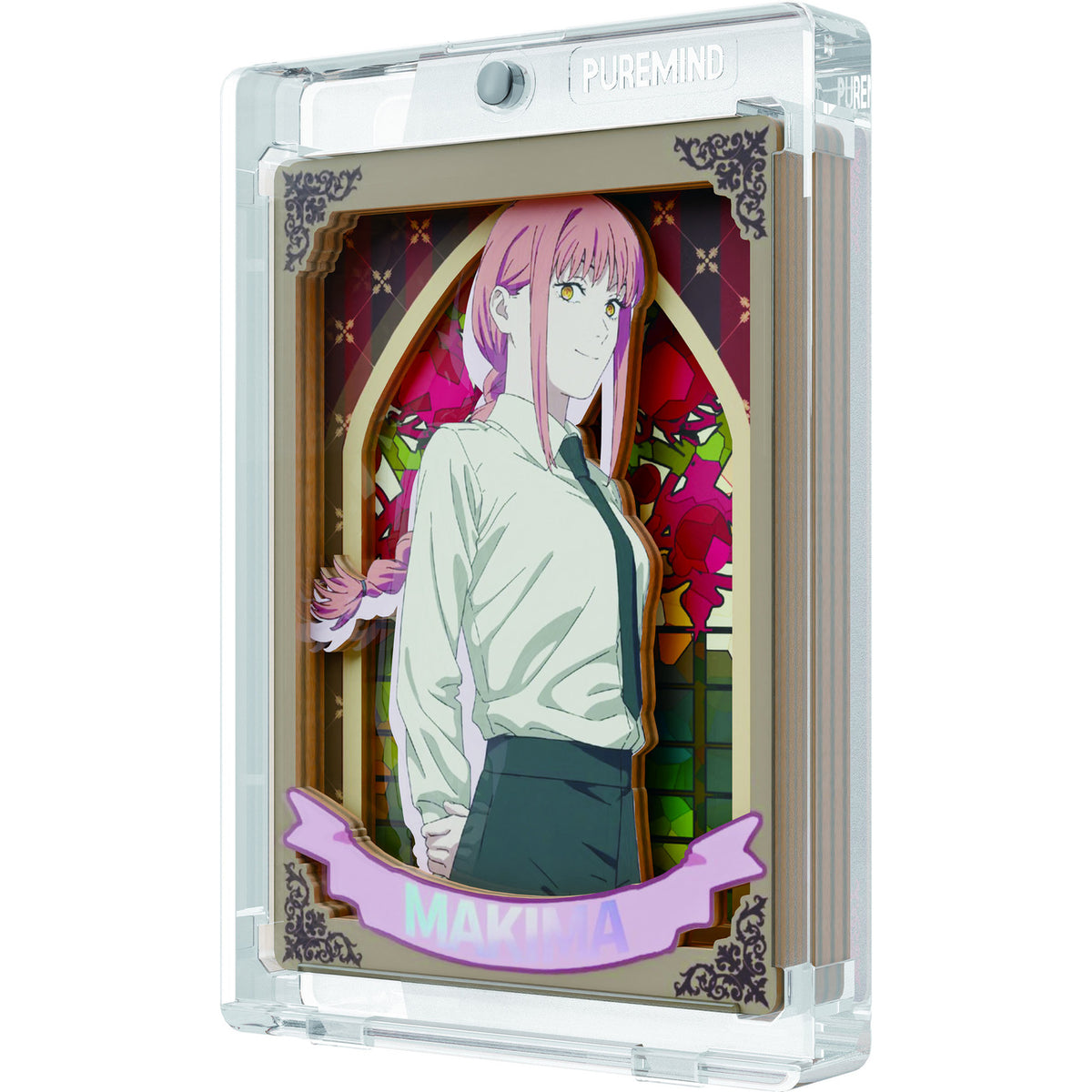 Imagen del producto Chainsaw Man - Characters Mystery Mini expositor de imagen acrílica E1095675