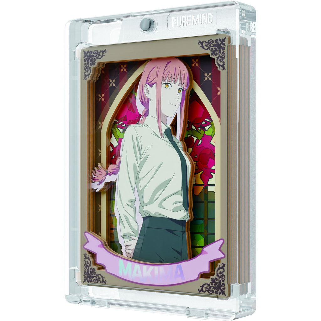 Product image Chainsaw Man - Characters Mystery Mini Acrylic Picture