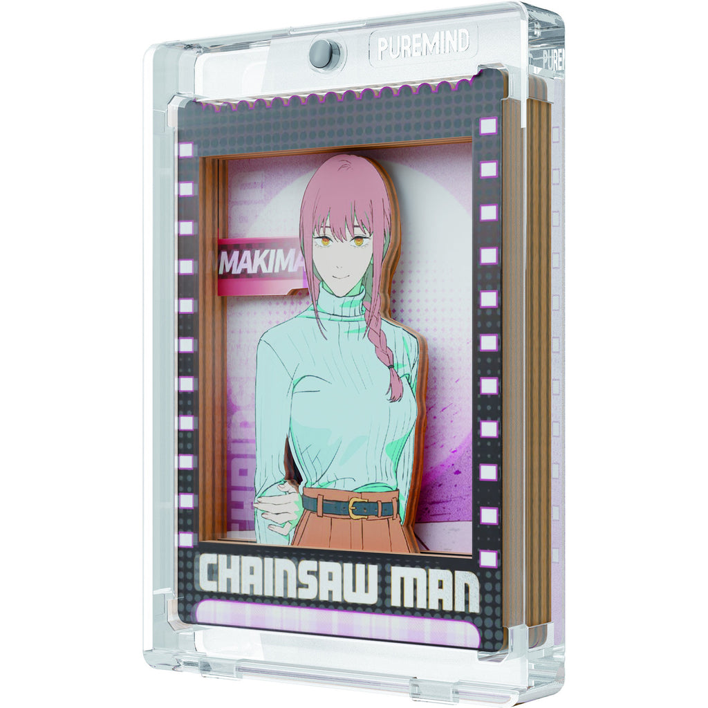 Product image Chainsaw Man - Characters Mystery Mini Acrylic Picture