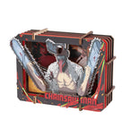 Imagen del producto Chainsaw Man - Characters Mystery Mini cuadro de madera expositor E1095677
