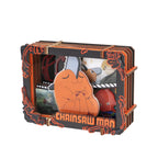 Imagen del producto Chainsaw Man - Characters Mystery Mini cuadro de madera expositor E1095677