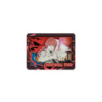 Imagen del producto Chainsaw Man - Characters Mystery Mini cuadro de madera expositor E1095677