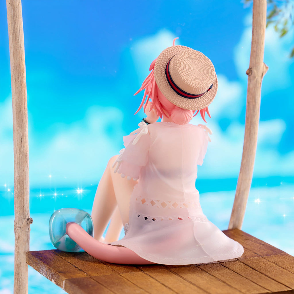 Imagen del producto Arknights - Figura Noodle Stopper Goldenglow Summer Flowers FA394