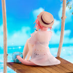 Imagen del producto Arknights - Figura Noodle Stopper Goldenglow Summer Flowers FA394