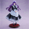 Imagen del producto Frieren - Figura Fern Luminasta Maid Costume Version
