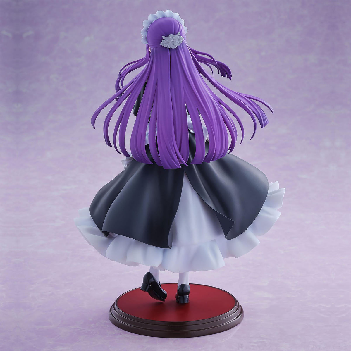 Imagen del producto Frieren - Figura Fern Luminasta Maid Costume Version