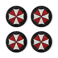 Imagen del producto Resident Evil - Posavasos Umbrella Juego de 4