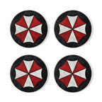 Imagen del producto Resident Evil - Posavasos Umbrella Juego de 4