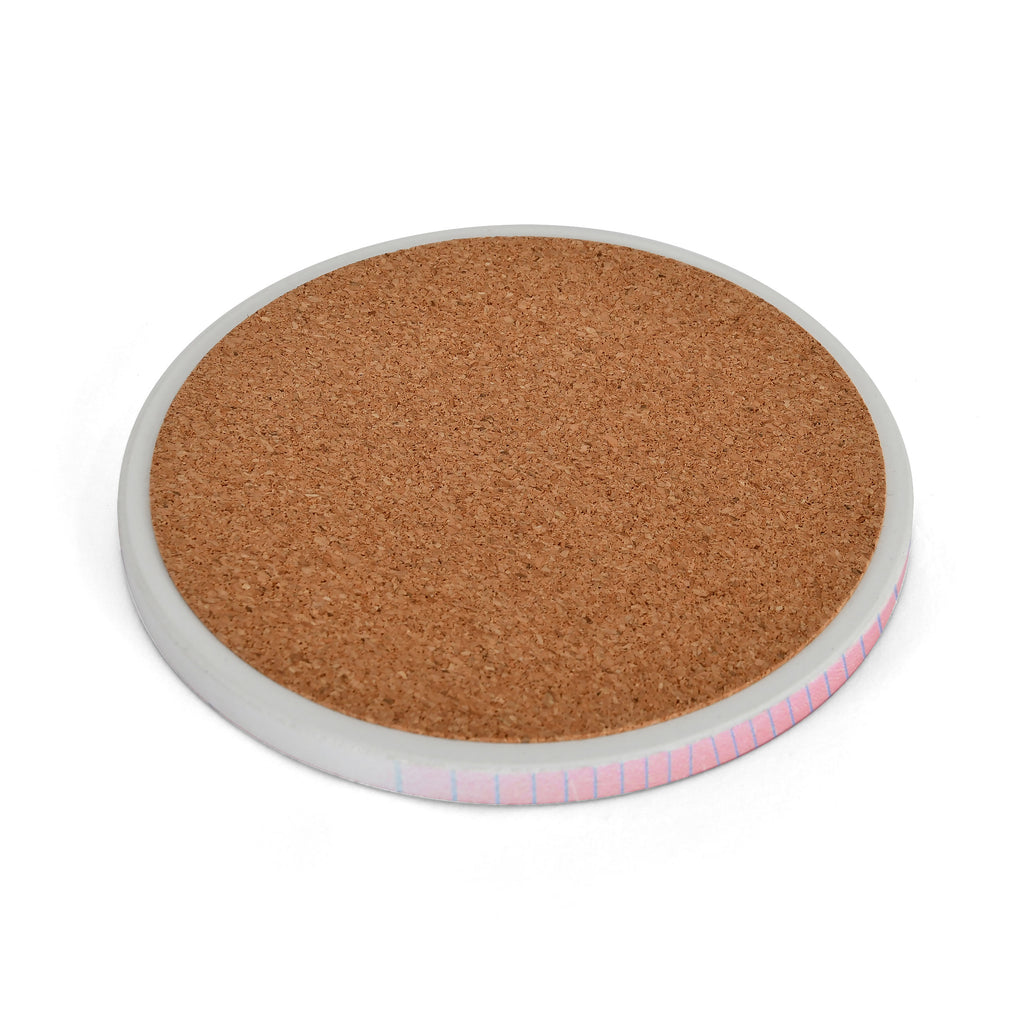 Product image Harry Potter - Butterbeer Coasters Set of 4