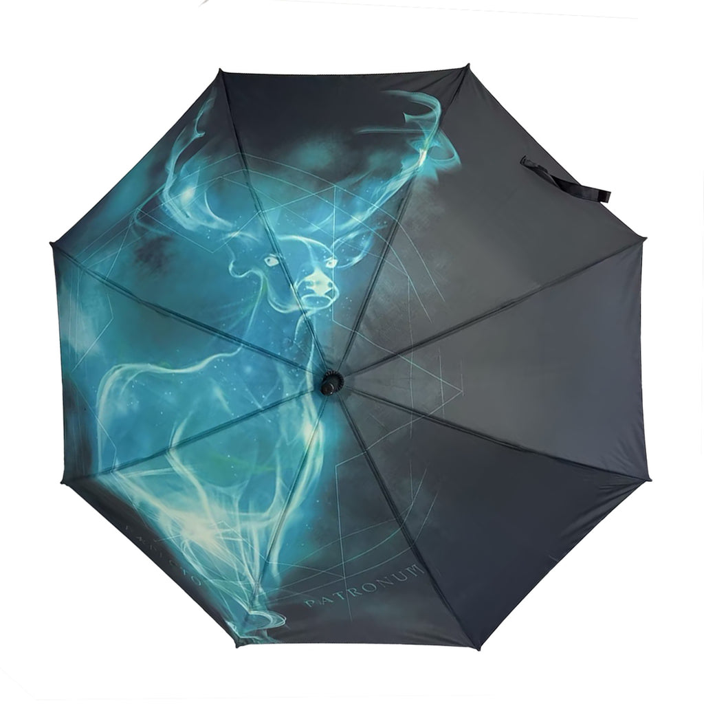Imagen del producto Harry Potter - Paraguas Expecto Patronum