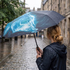 Imagen del producto Harry Potter - Paraguas Expecto Patronum